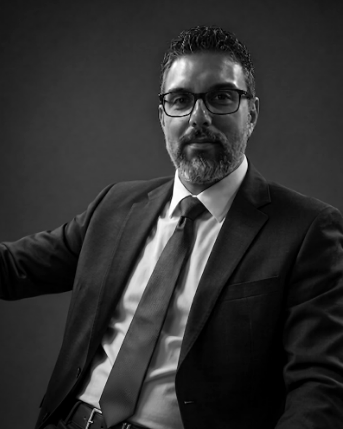 Juan R. Rodríguez, abogado
